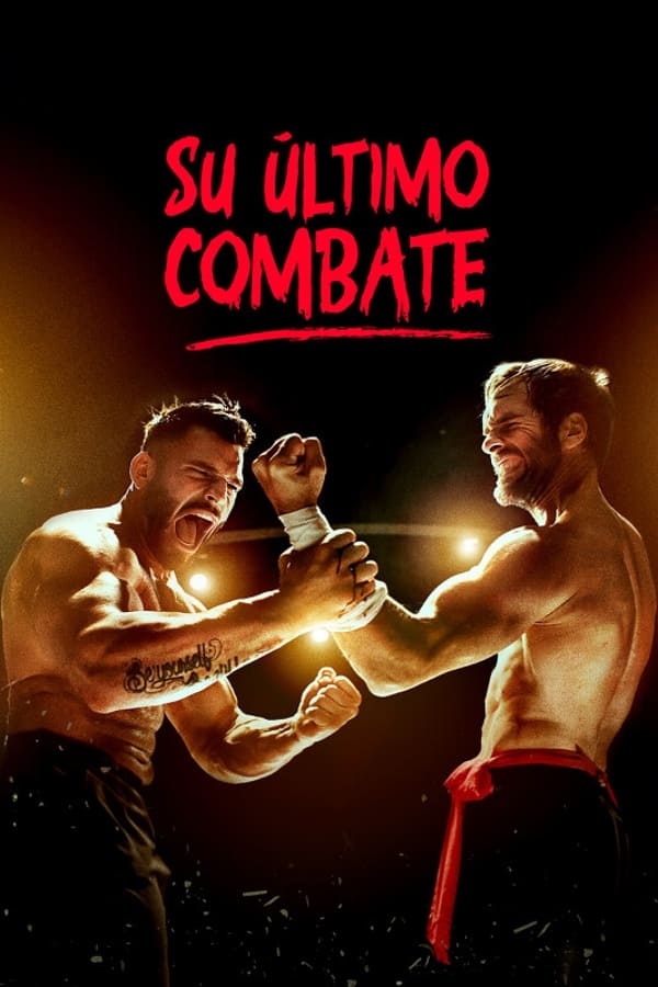 Su último combate (2024)