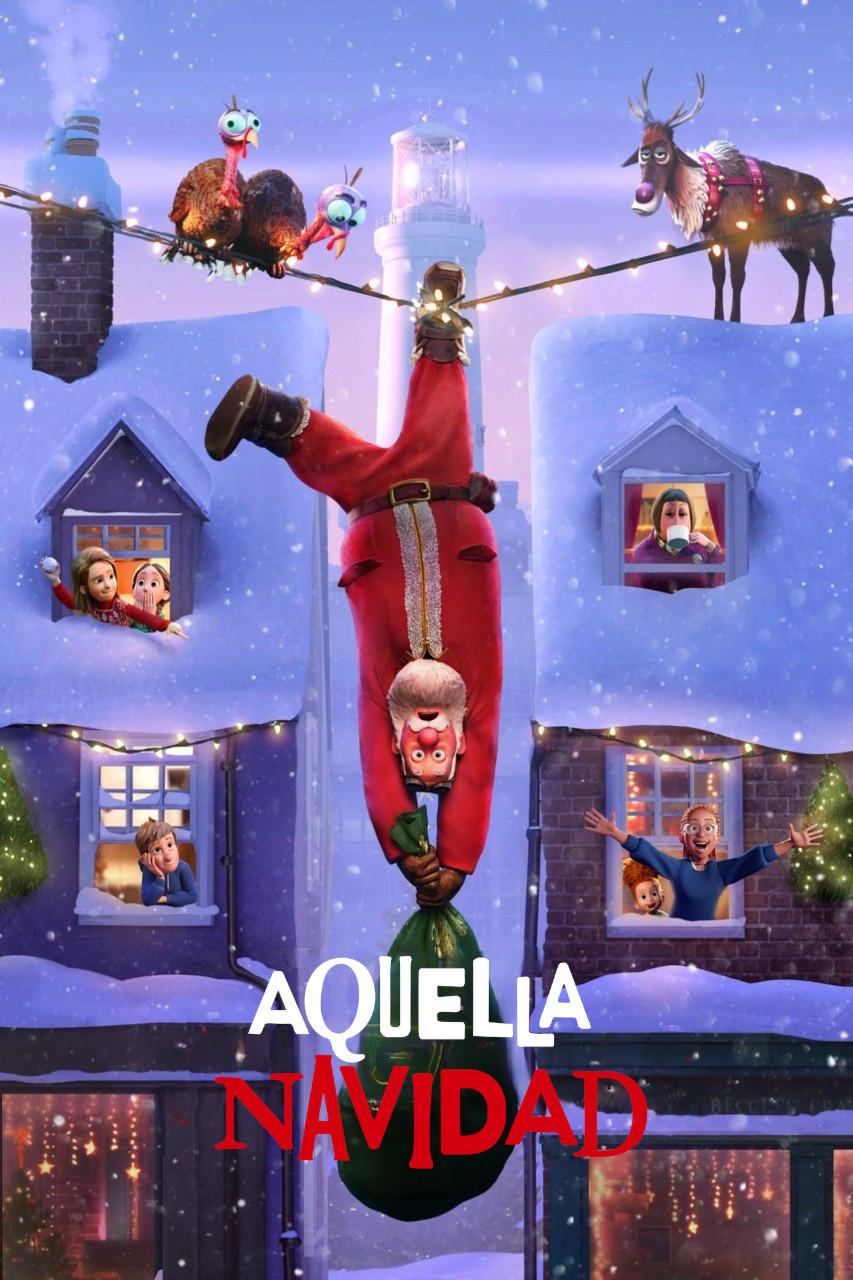 Aquella Navidad (2024)