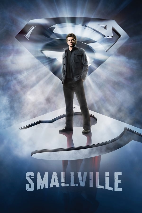 Smallville Temporada 6 (2006)