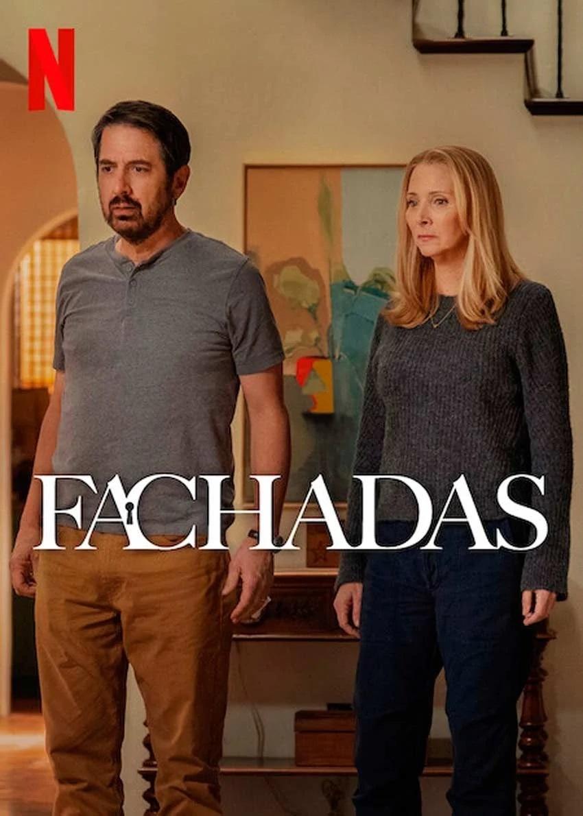 Fachadas (2024)