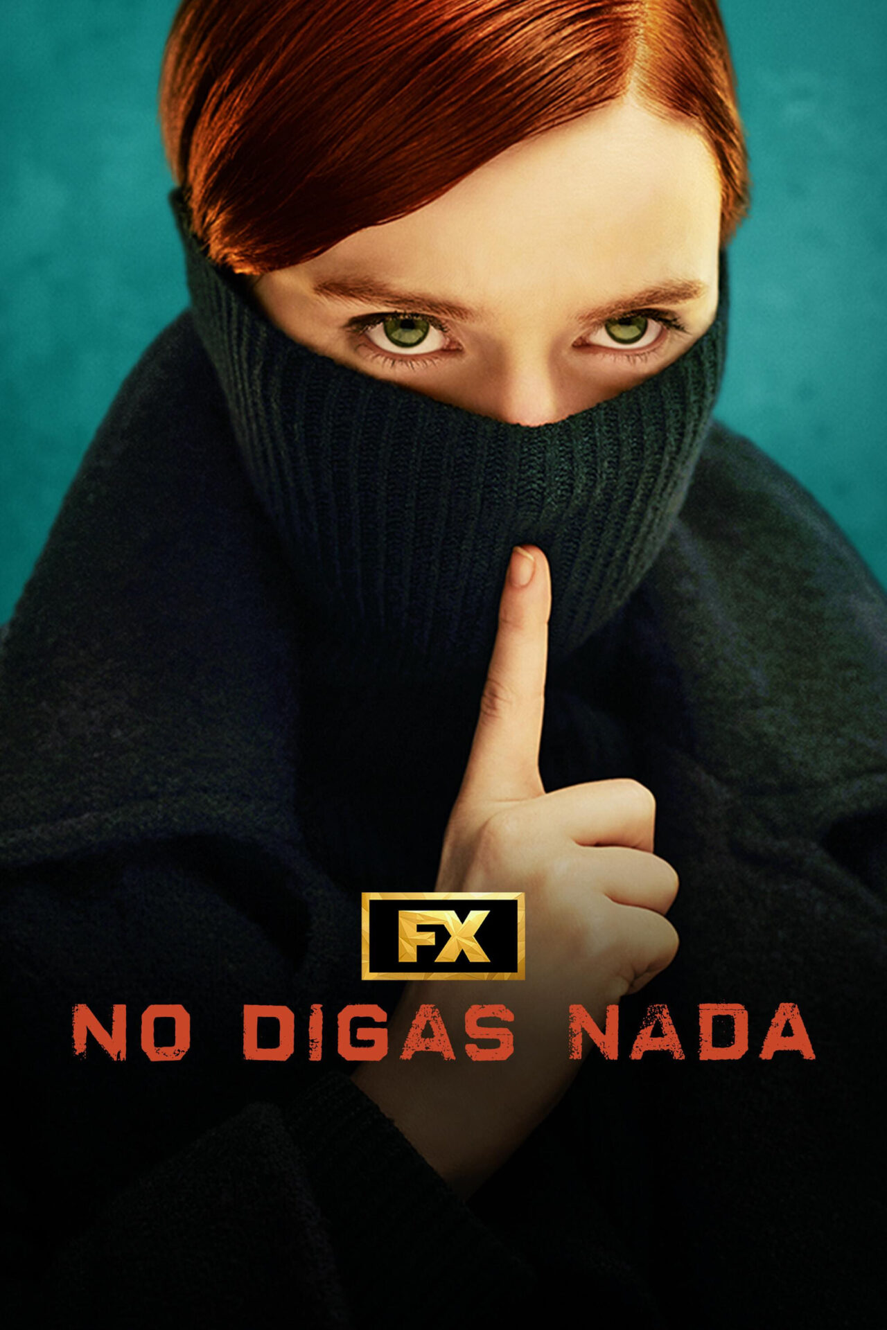 No digas nada (2024)