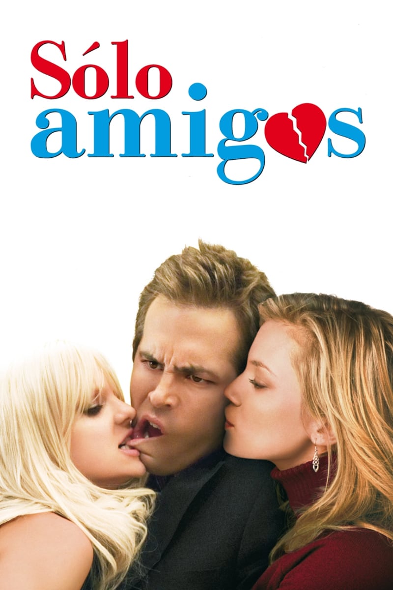 Solo Amigos (2005)