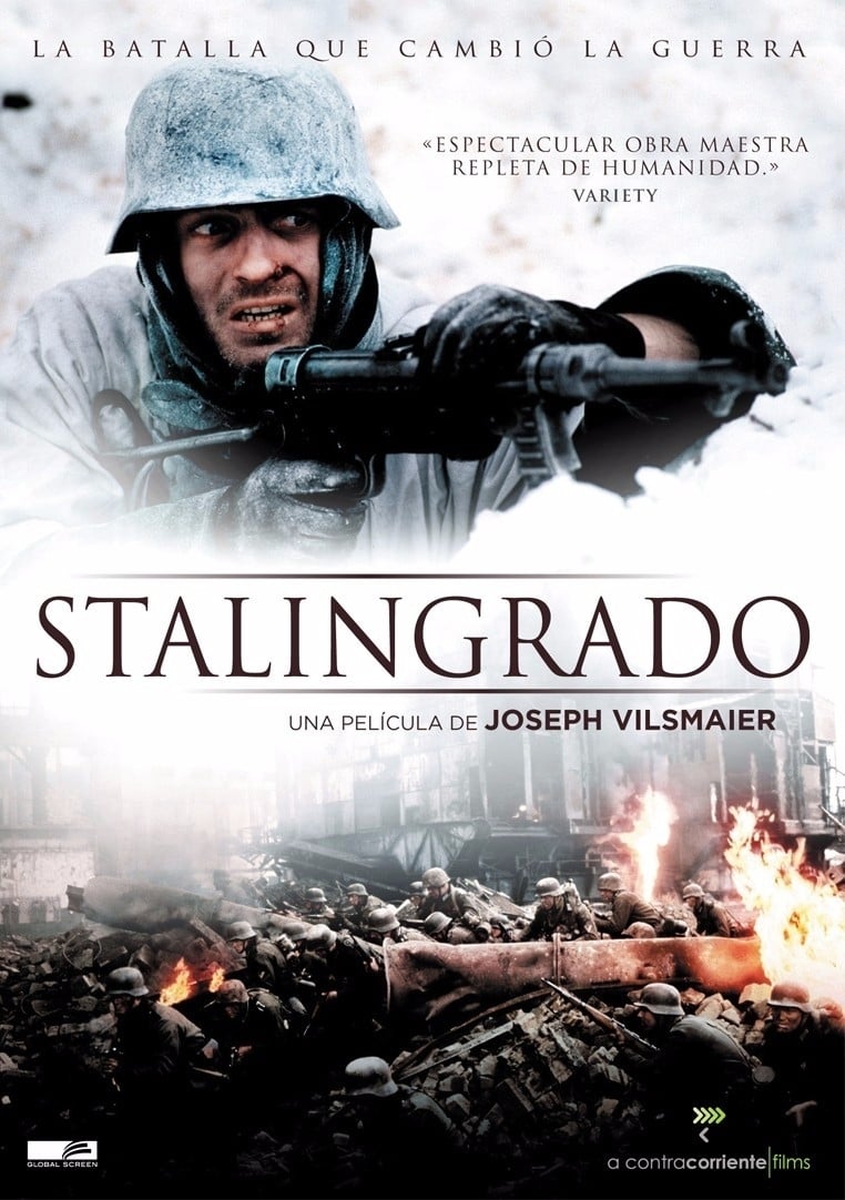 Stalingrado (1993) V.O.S.E