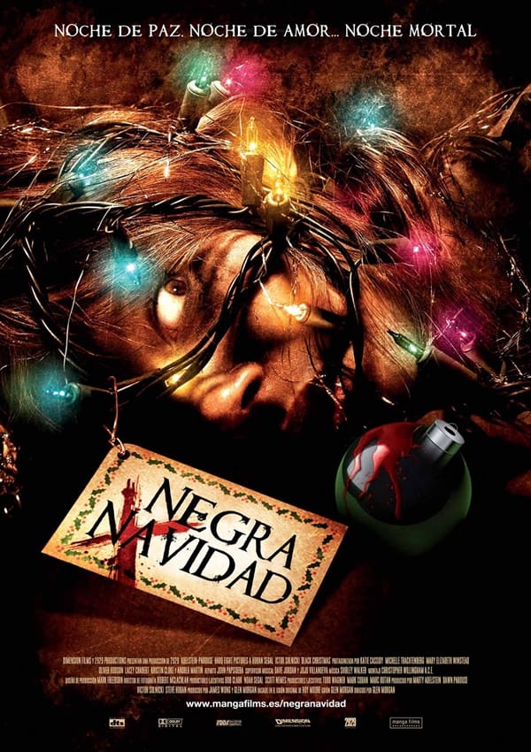 Negra Navidad (2006)