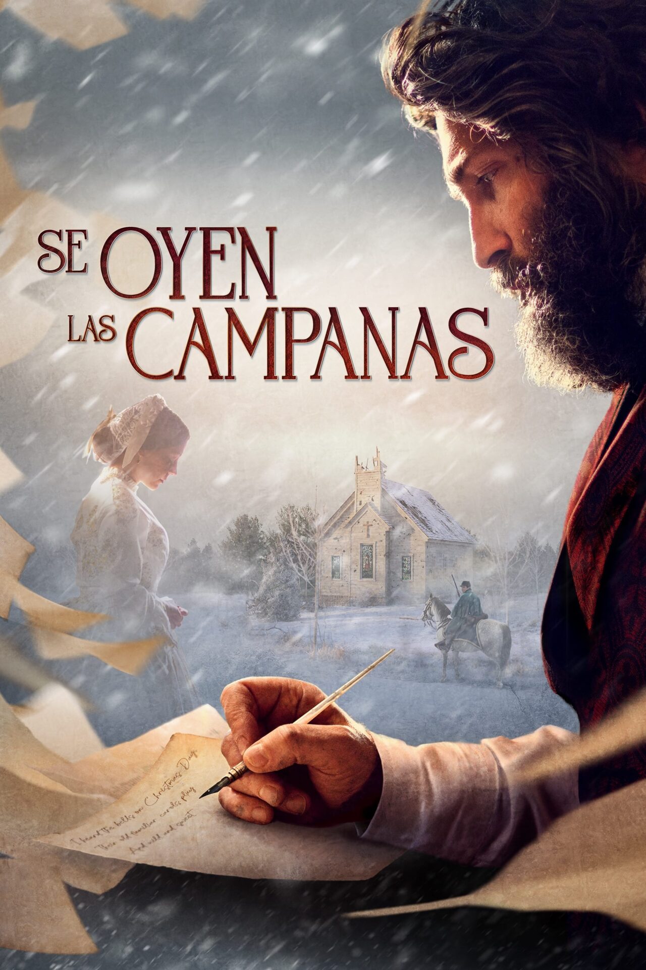 Campanas de Navidad (2022)