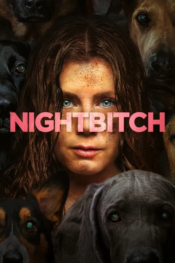 Nightbitch (2024) V.O.S.E