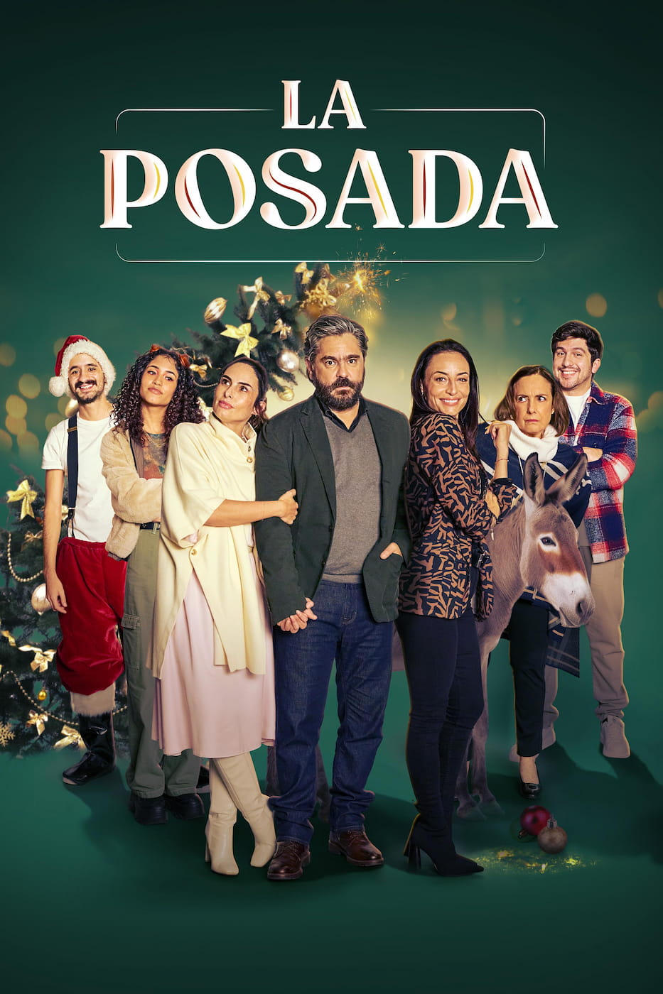 La Posada (2024)