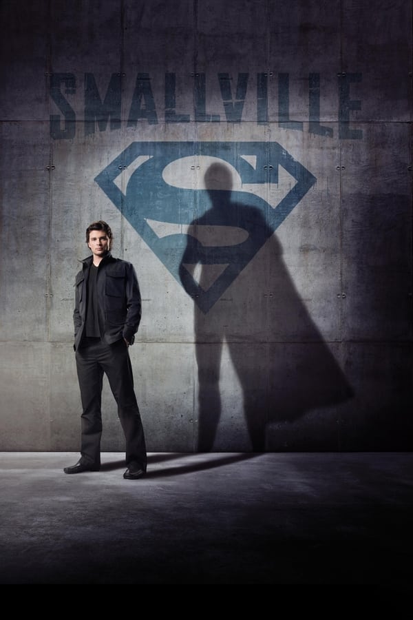 Smallville Temporada 9 (2009)