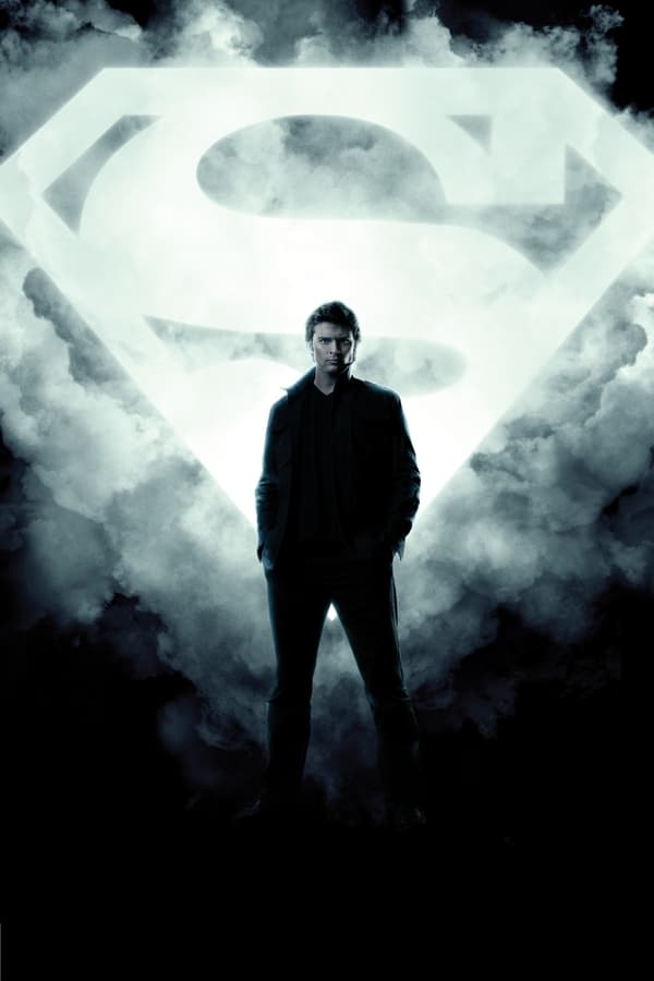 Smallville Temporada 8 (2008)