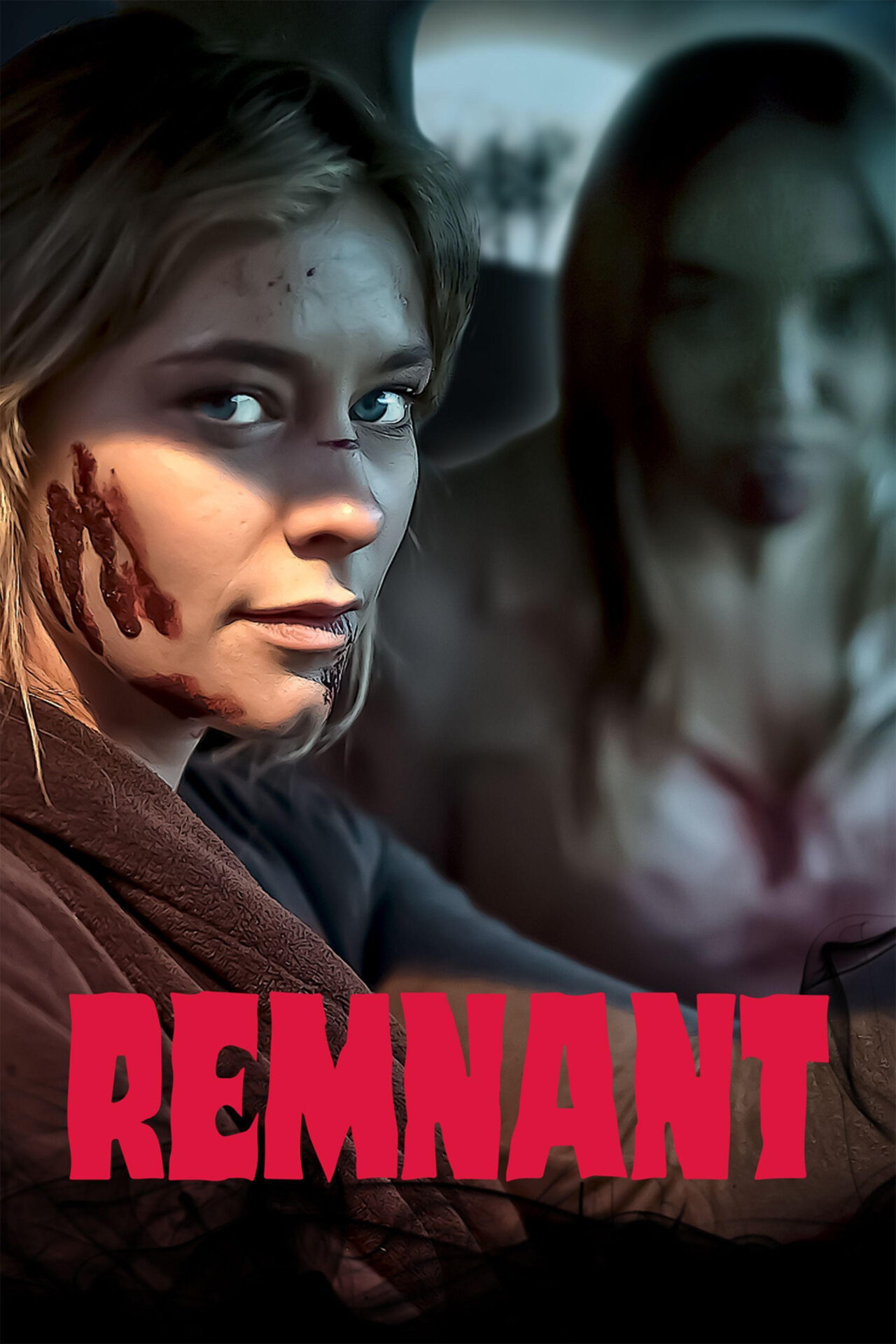 Remnant (2024) V.O.S.E