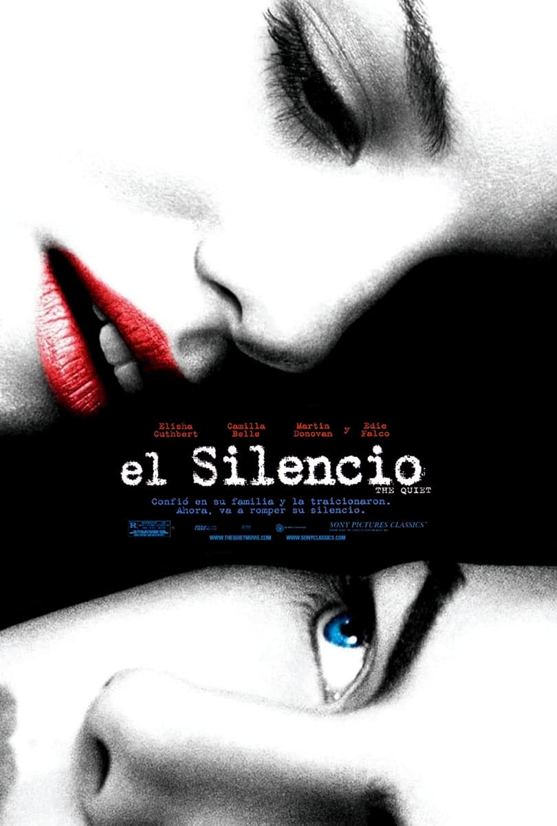 El silencio (2005)