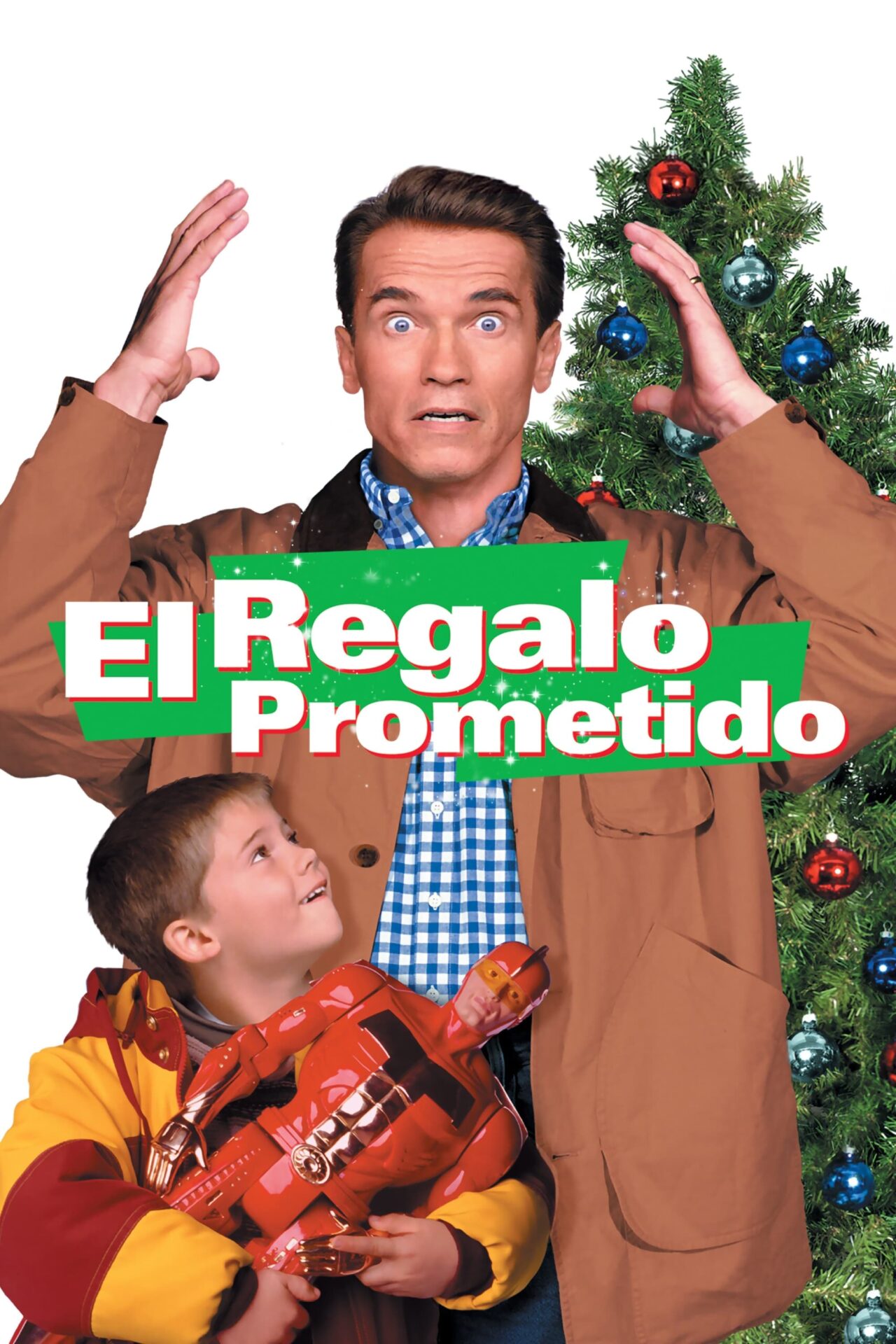 El regalo prometido (1996)