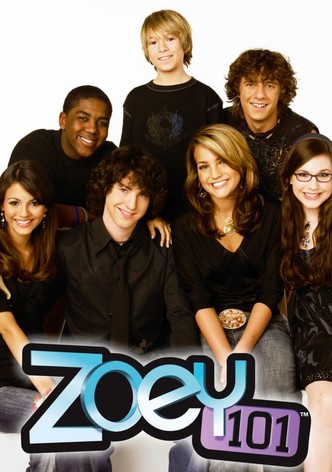 Zoey 101 Temporada 2 (2005)