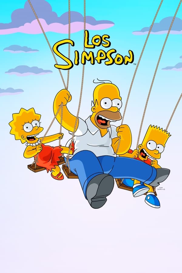 Los Simpson Temporada 3 (1990)