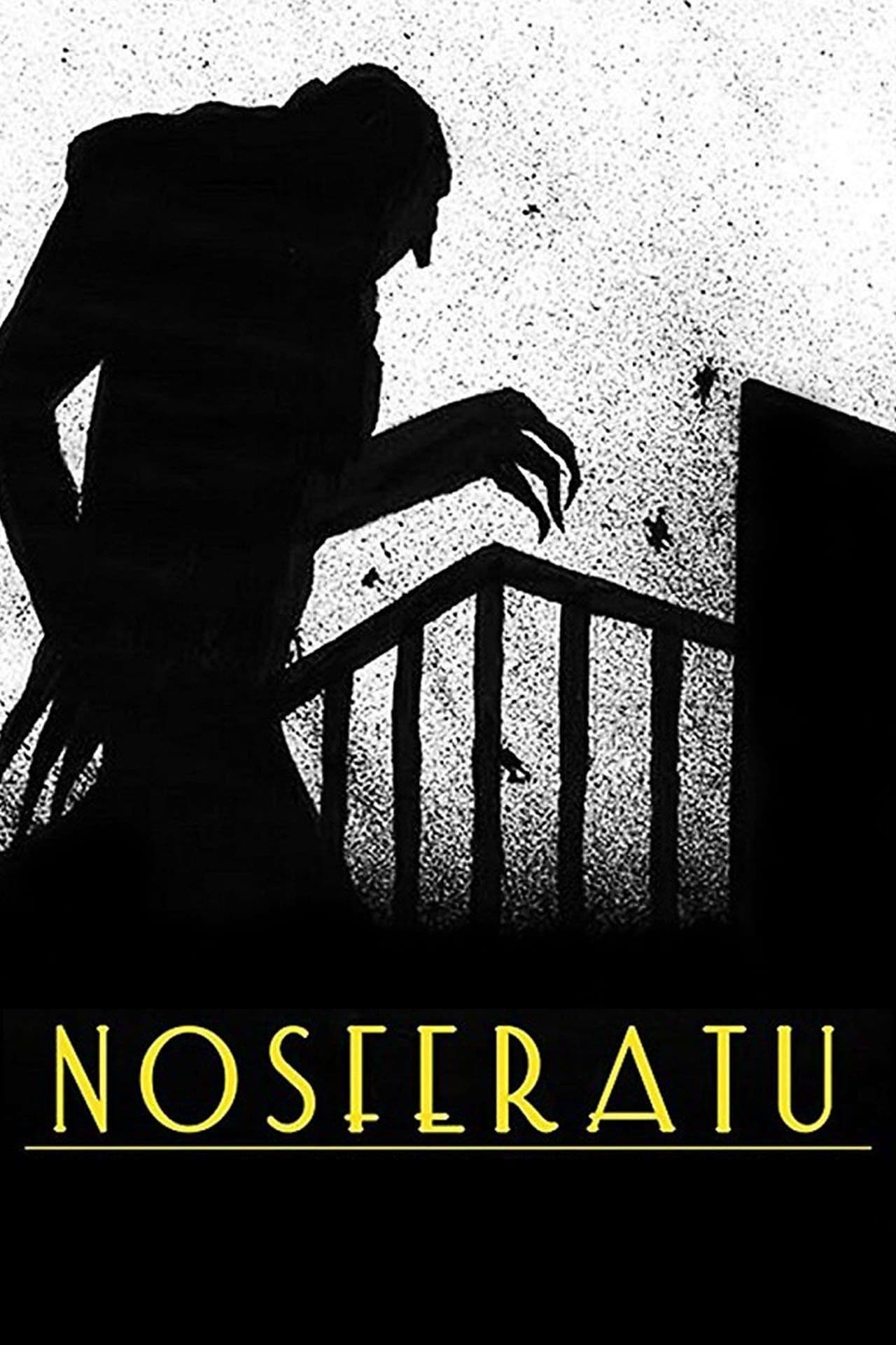 Nosferatu (1922) V.O.S.E