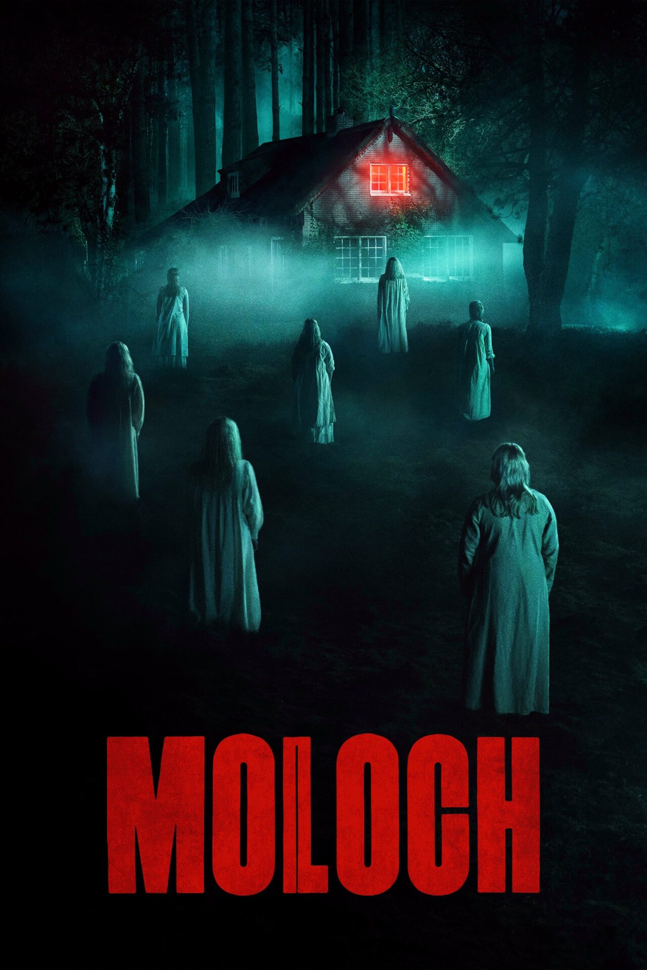 Moloch (2022)