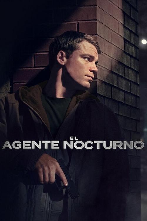 El agente nocturno (2025) Temporada 2