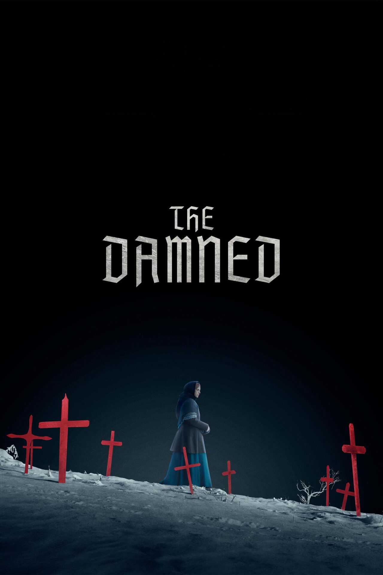 The Damned (2025) V.O.S.E