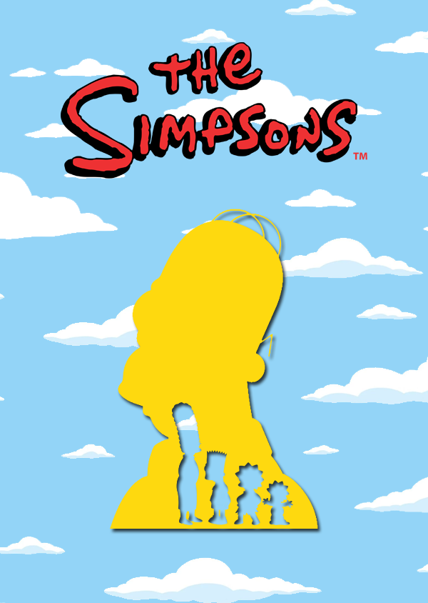 Los Simpson Temporada 8 (1996)