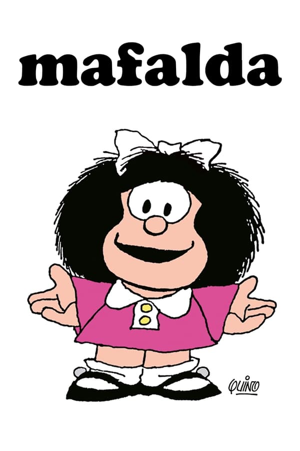 Mafalda 1 Temporada (1992)