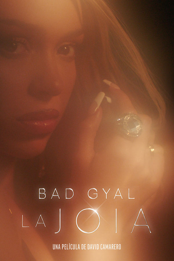 La Joia: Bad Gyal (2024)