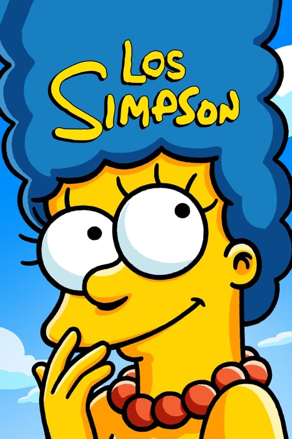 Los Simpson Temporada 6 (1994)