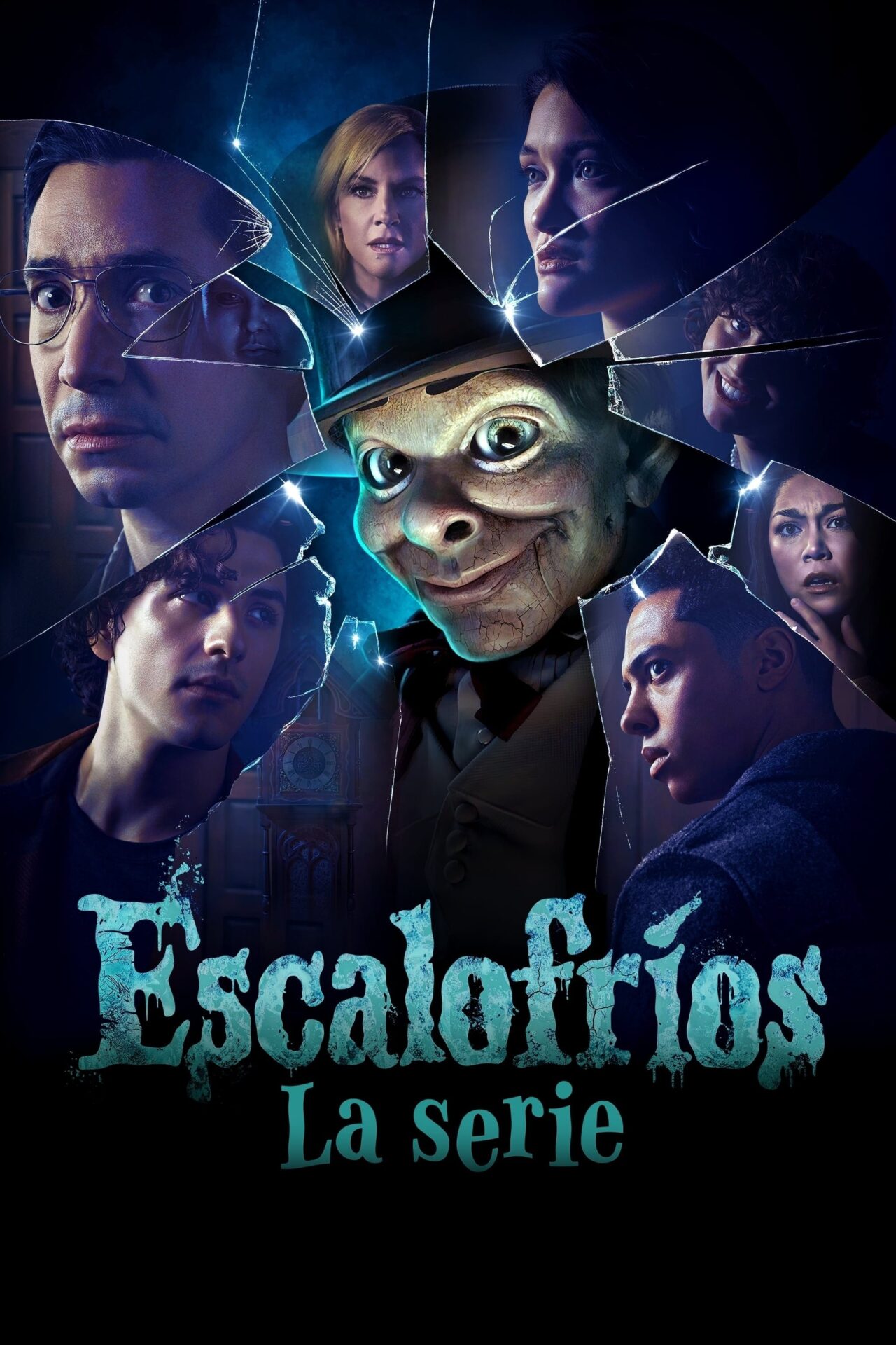 Escalofríos: La serie (2023)