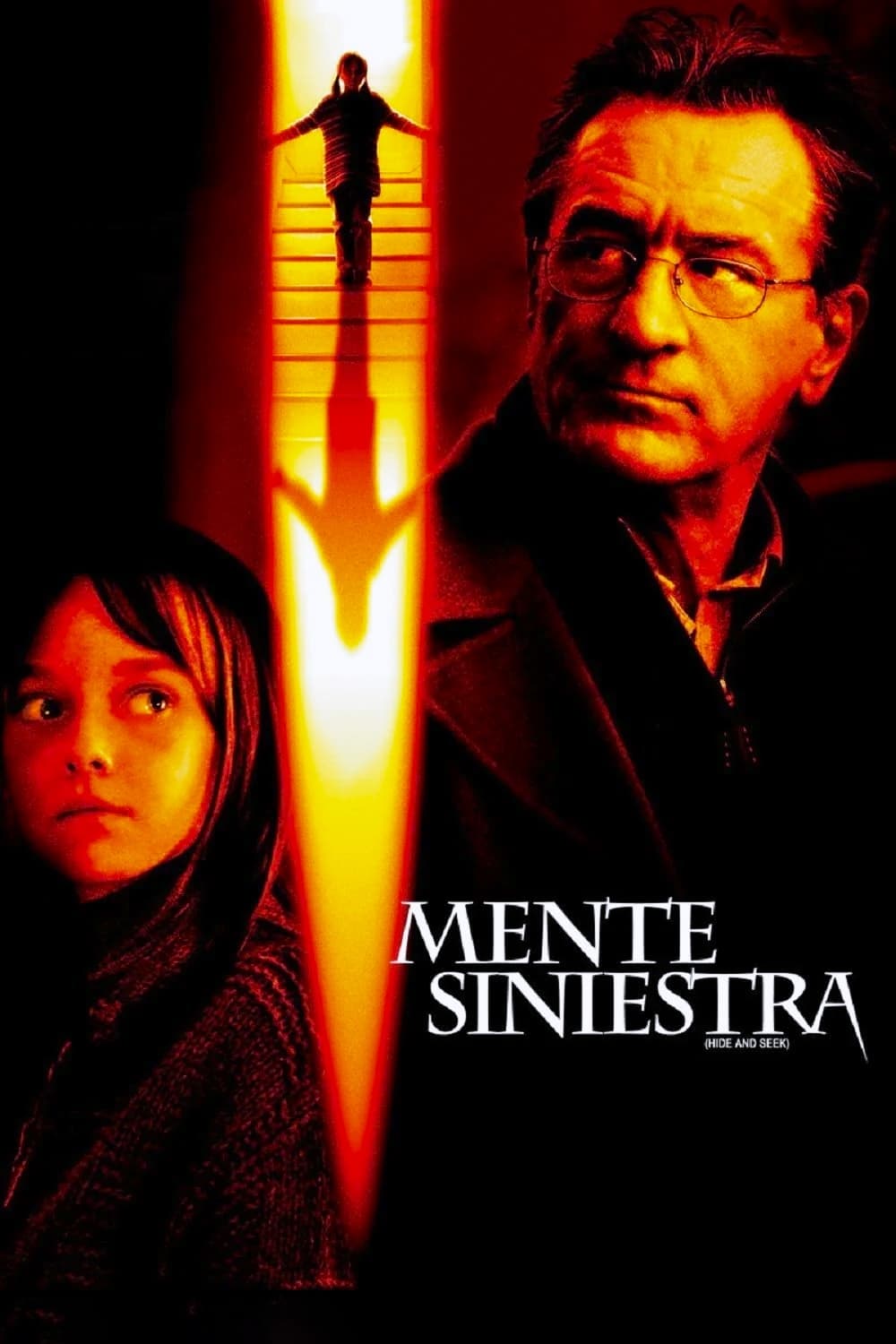 Mente siniestra (2005)