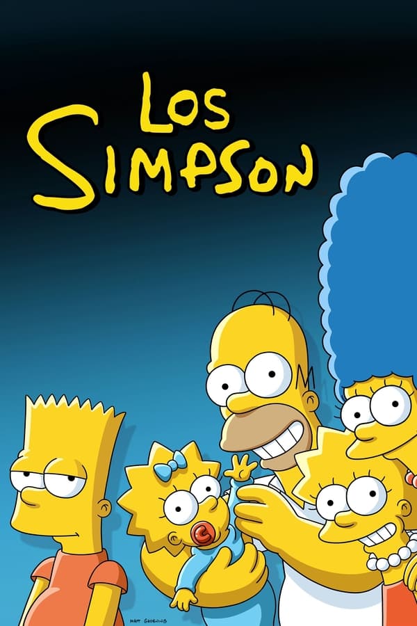 Los Simpson Temporada 2