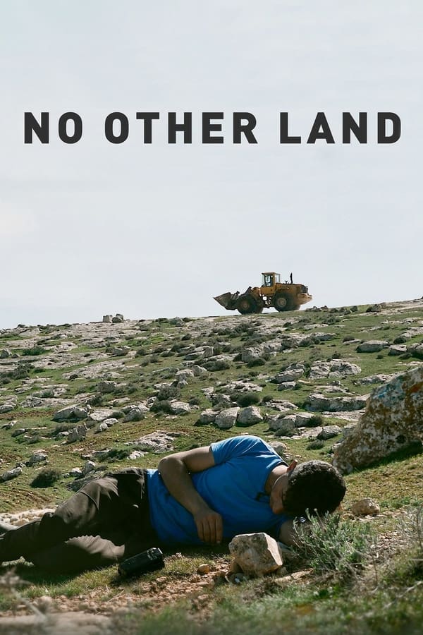 No Other Land (2024)