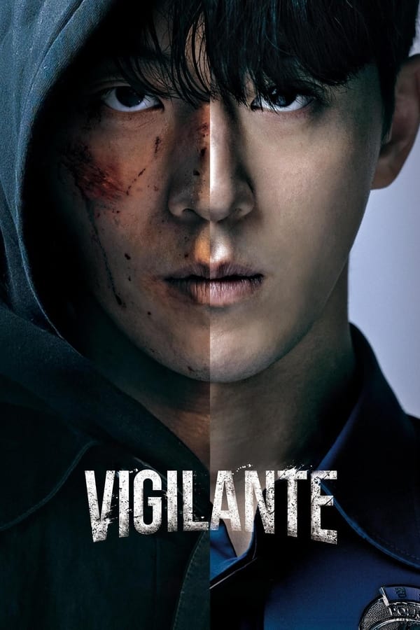 Vigilante V.O.S.E (2023)