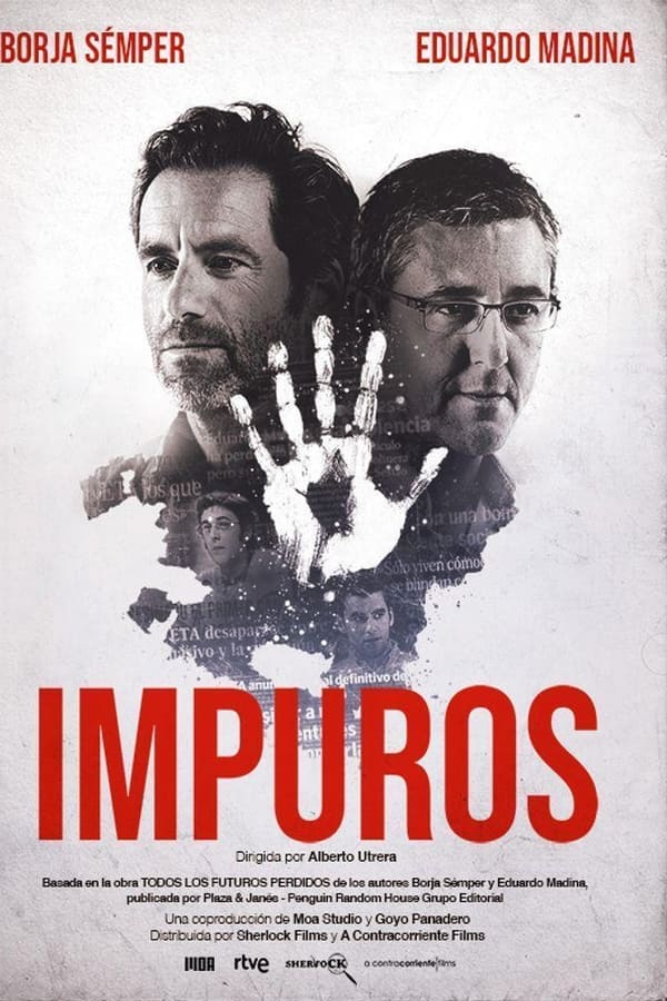 Impuros (2021)