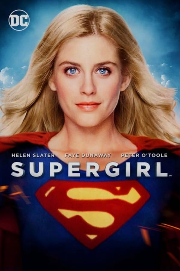 Supergirl (1984)