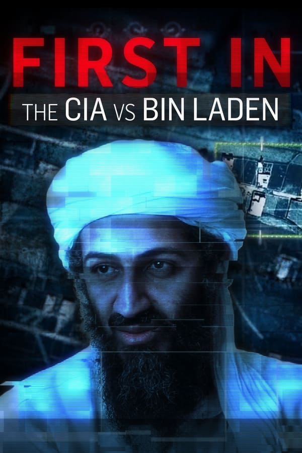 La CIA contra Bin Laden (2021)