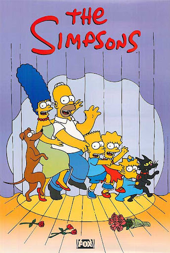 Los Simpson Temporada 9 (1997)