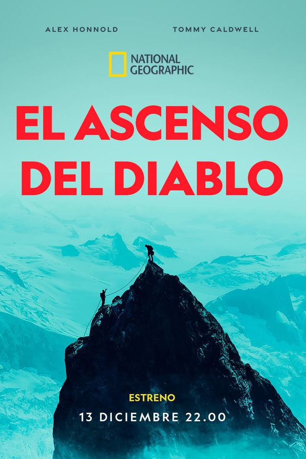 El ascenso del diablo (2024)