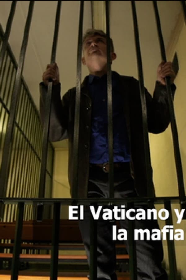 El Vaticano y la mafia (2015)