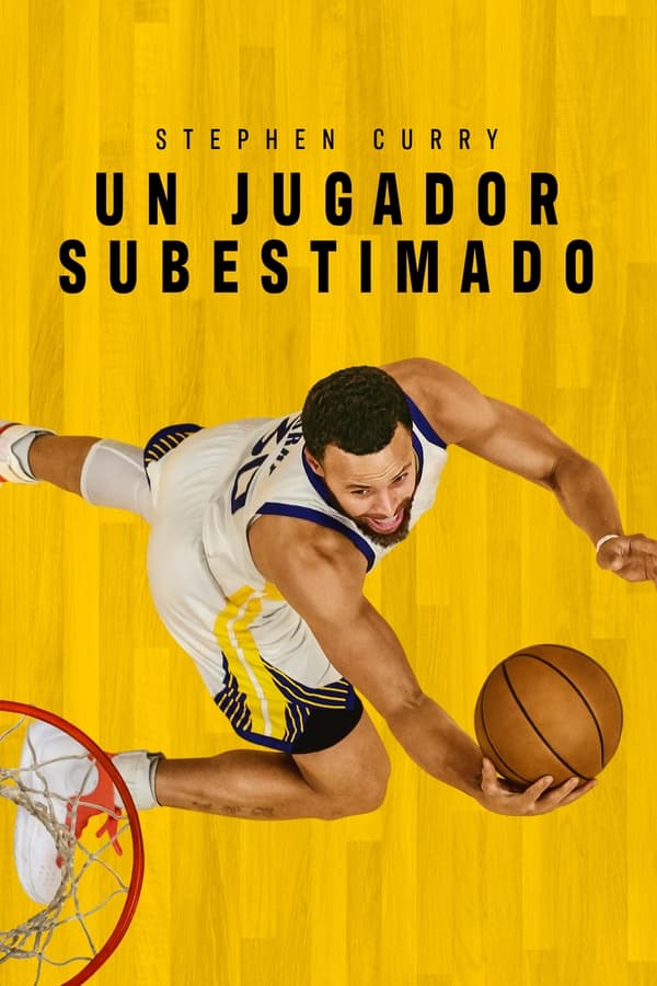 Stephen Curry: un jugador subestimado (2023)