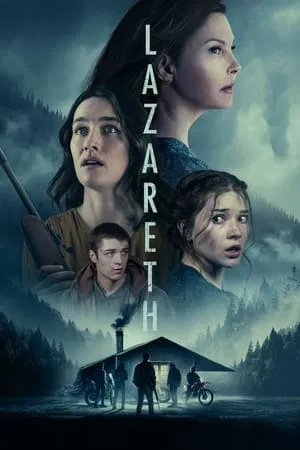 Lazareth (2024) 1080p