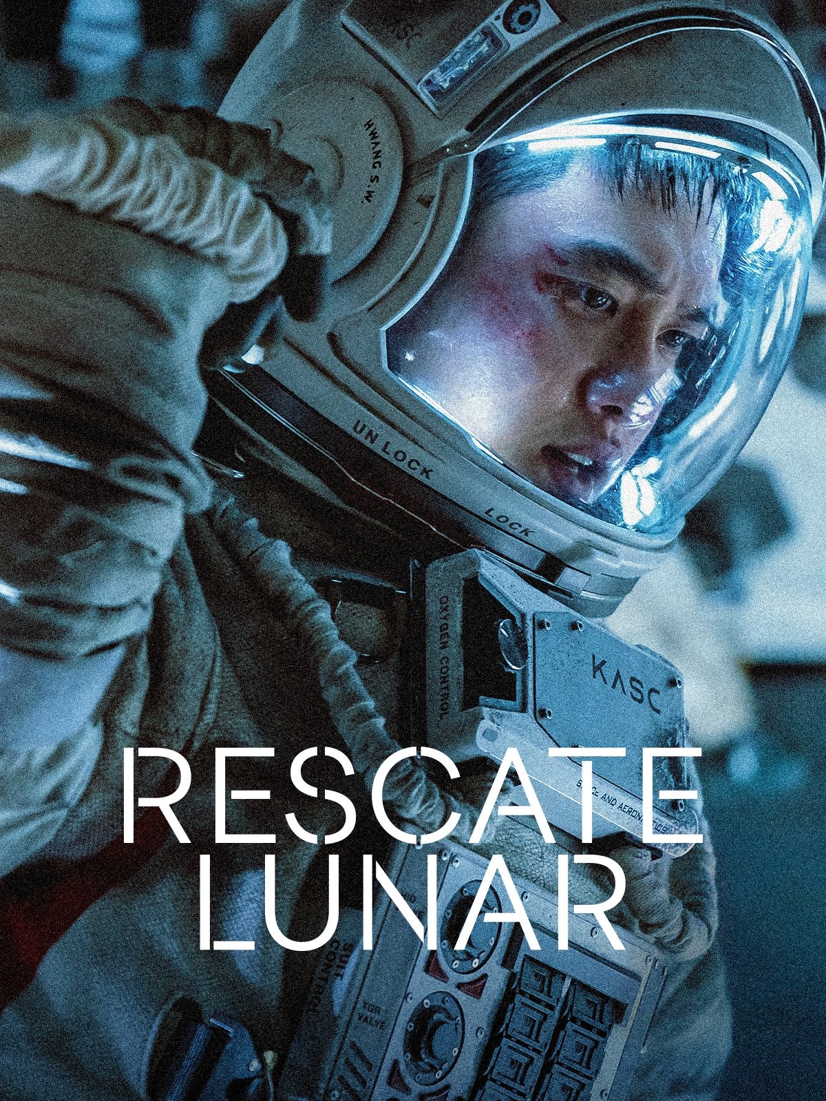 Rescate lunar (2023)