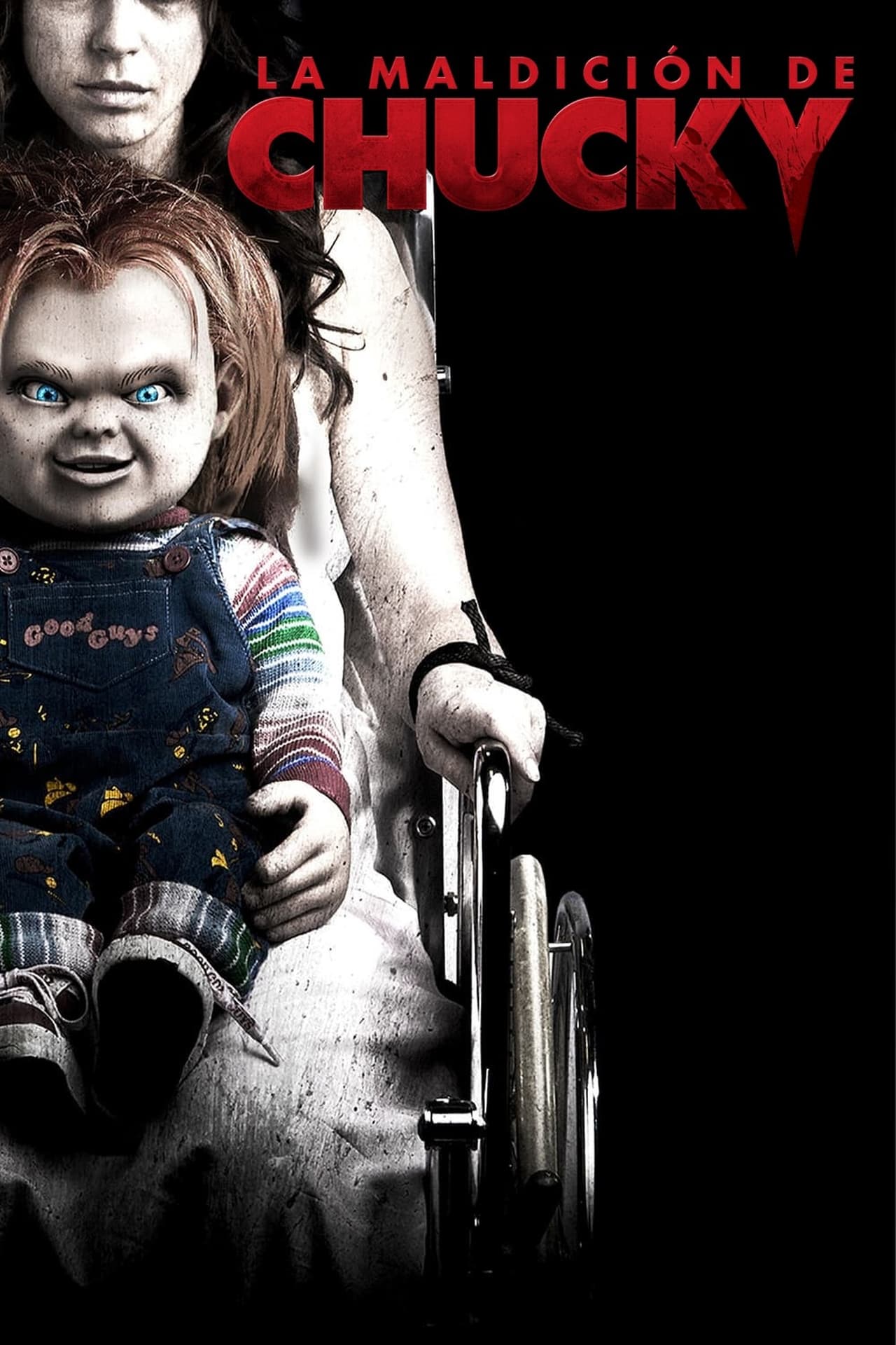 La maldición de Chucky (2013)