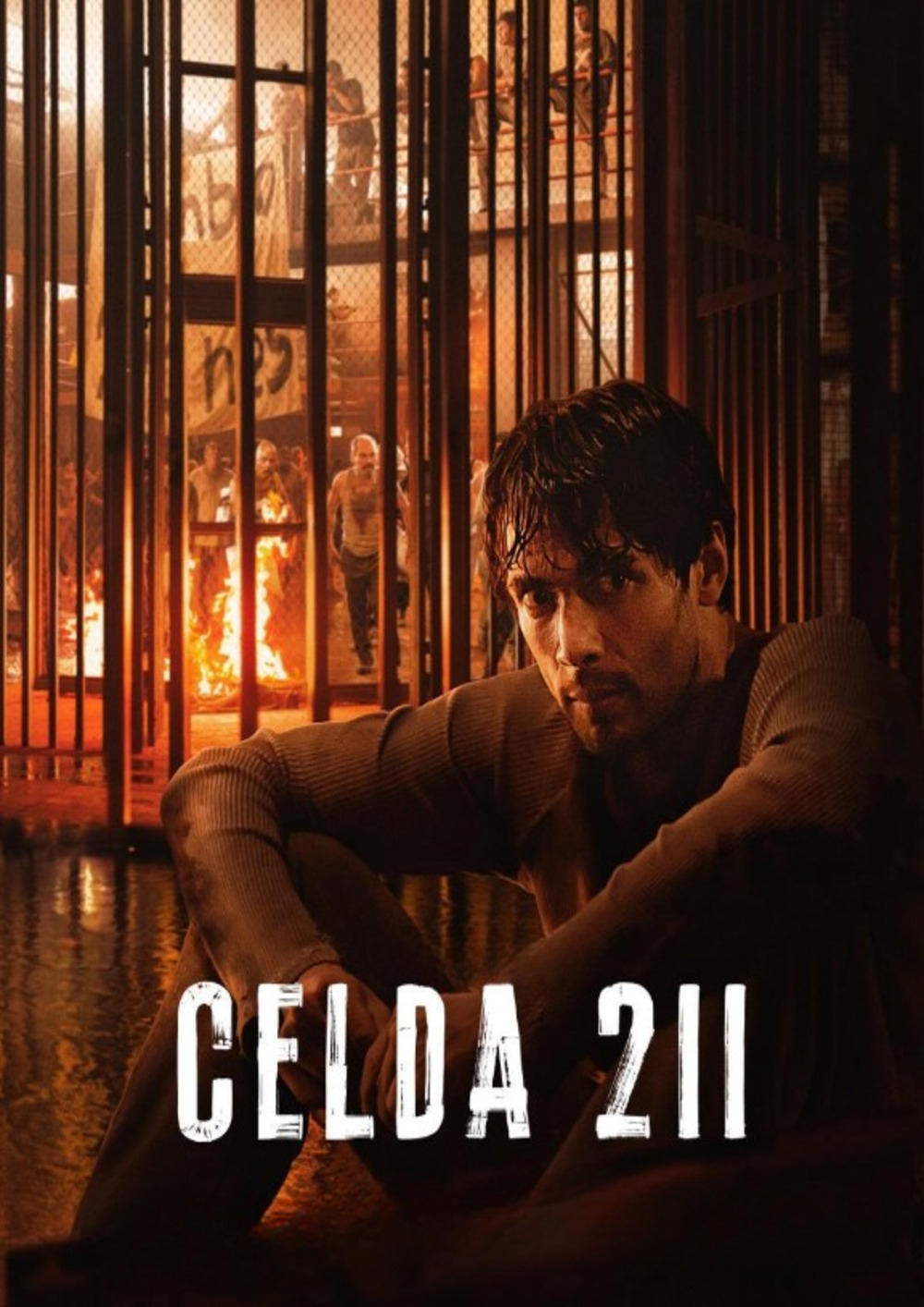 Celda 211 (2025)