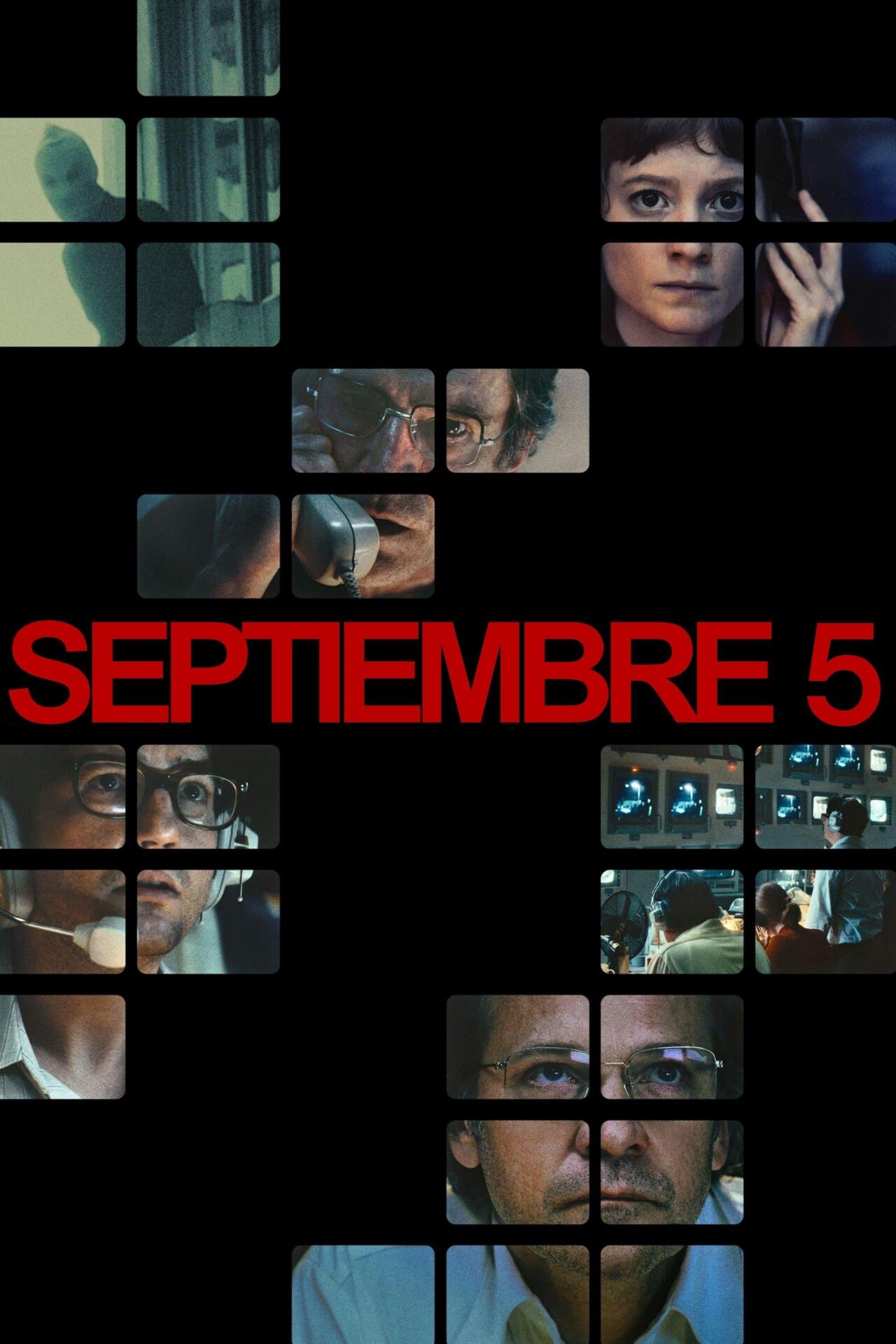 Septiembre 5 (2024)