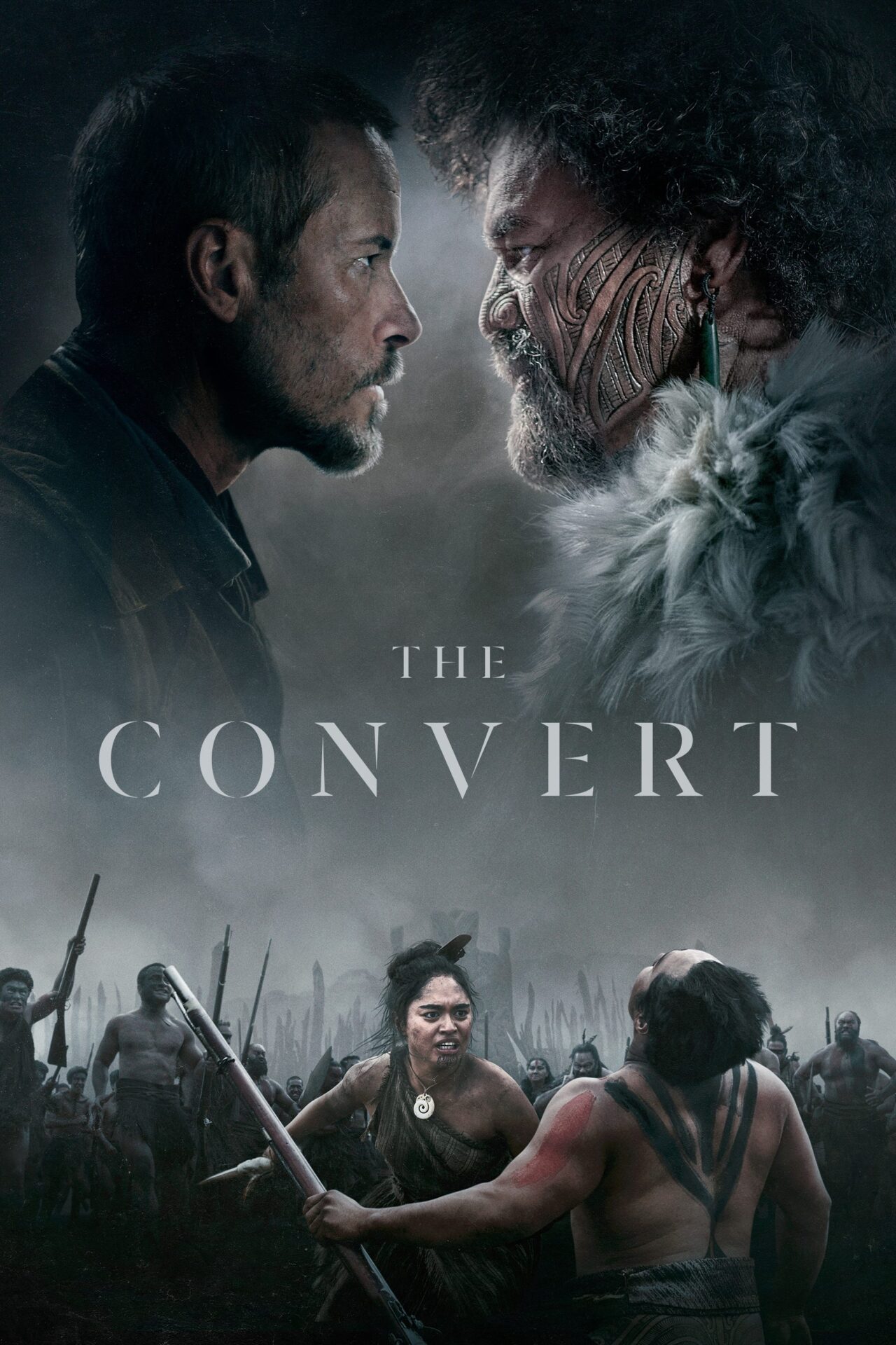 The Convert (2024)