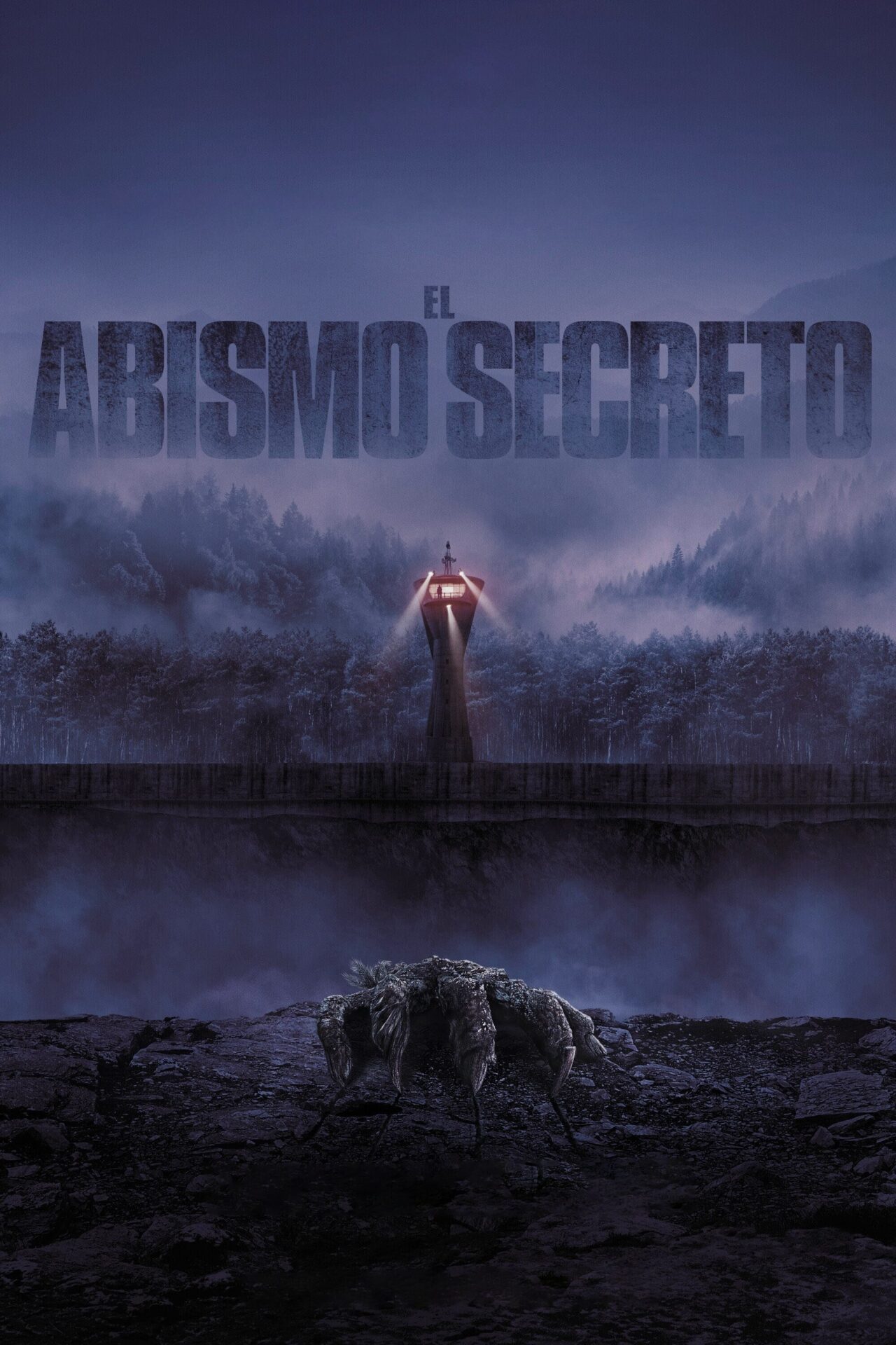 El abismo secreto (2025)