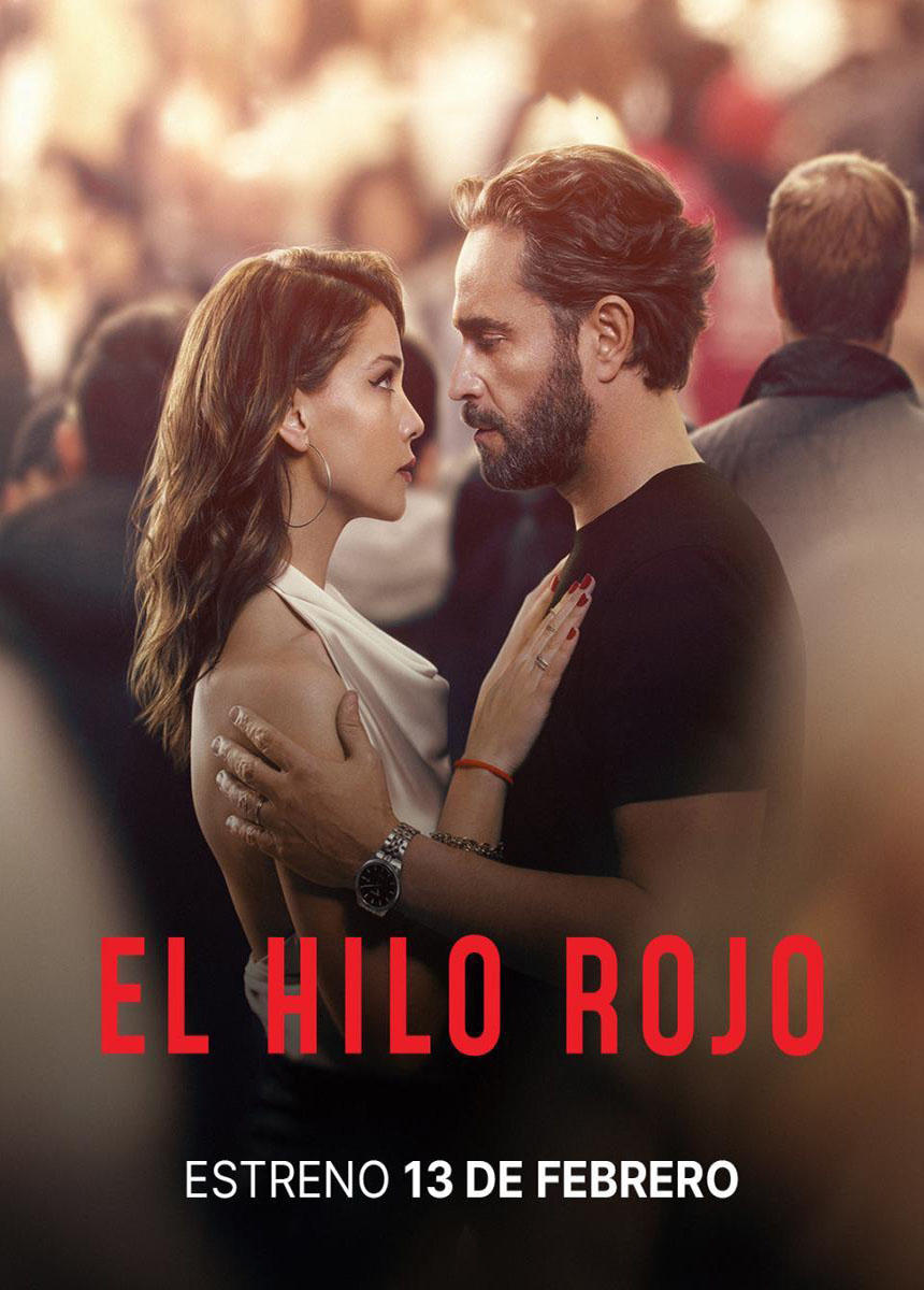 El Hilo Rojo (2025)