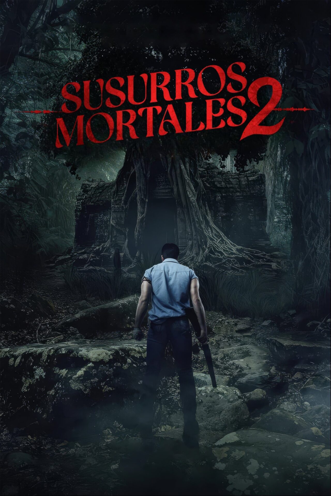 Susurros mortales 2 (2024)