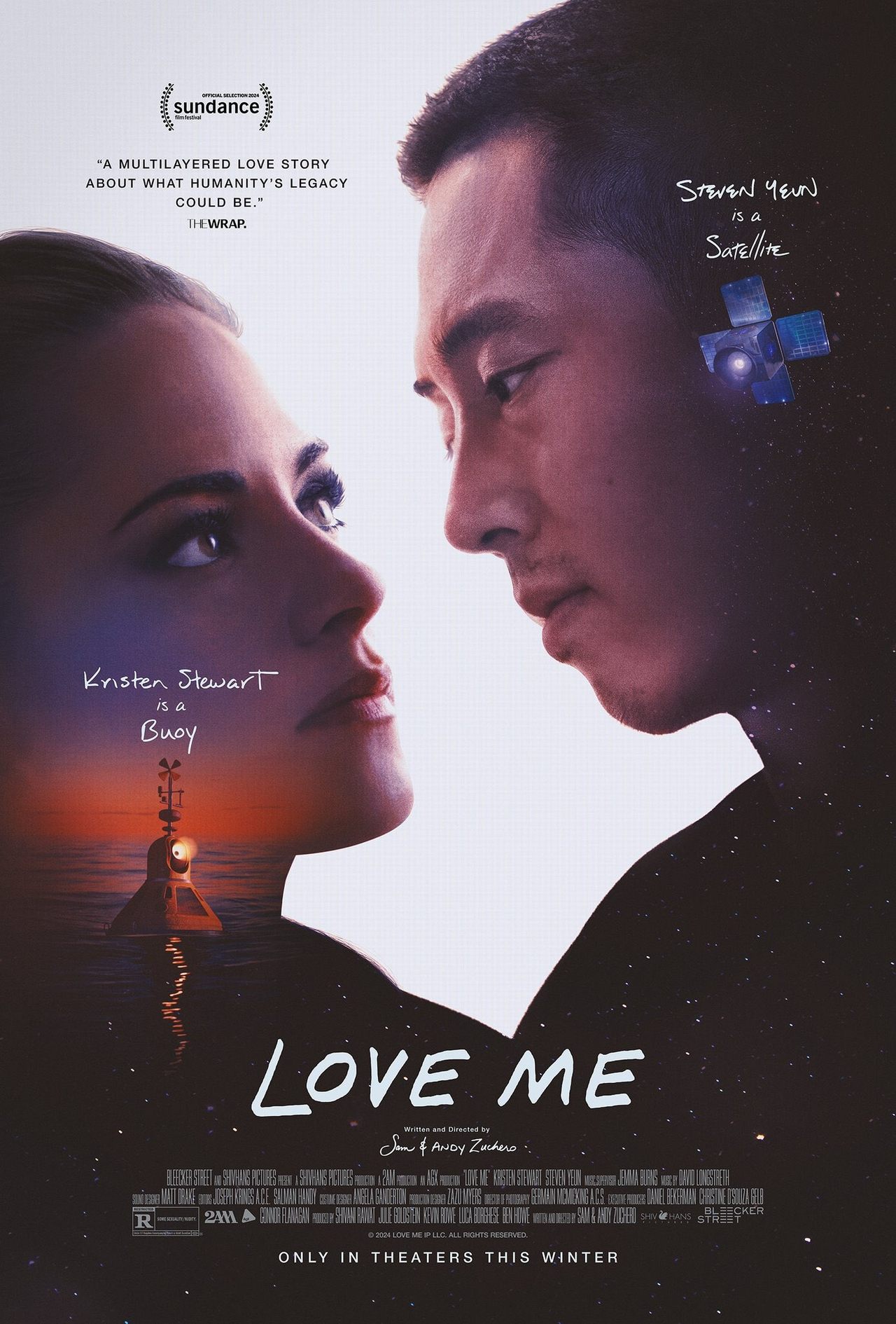 Love Me (2025) V.O.S.E.