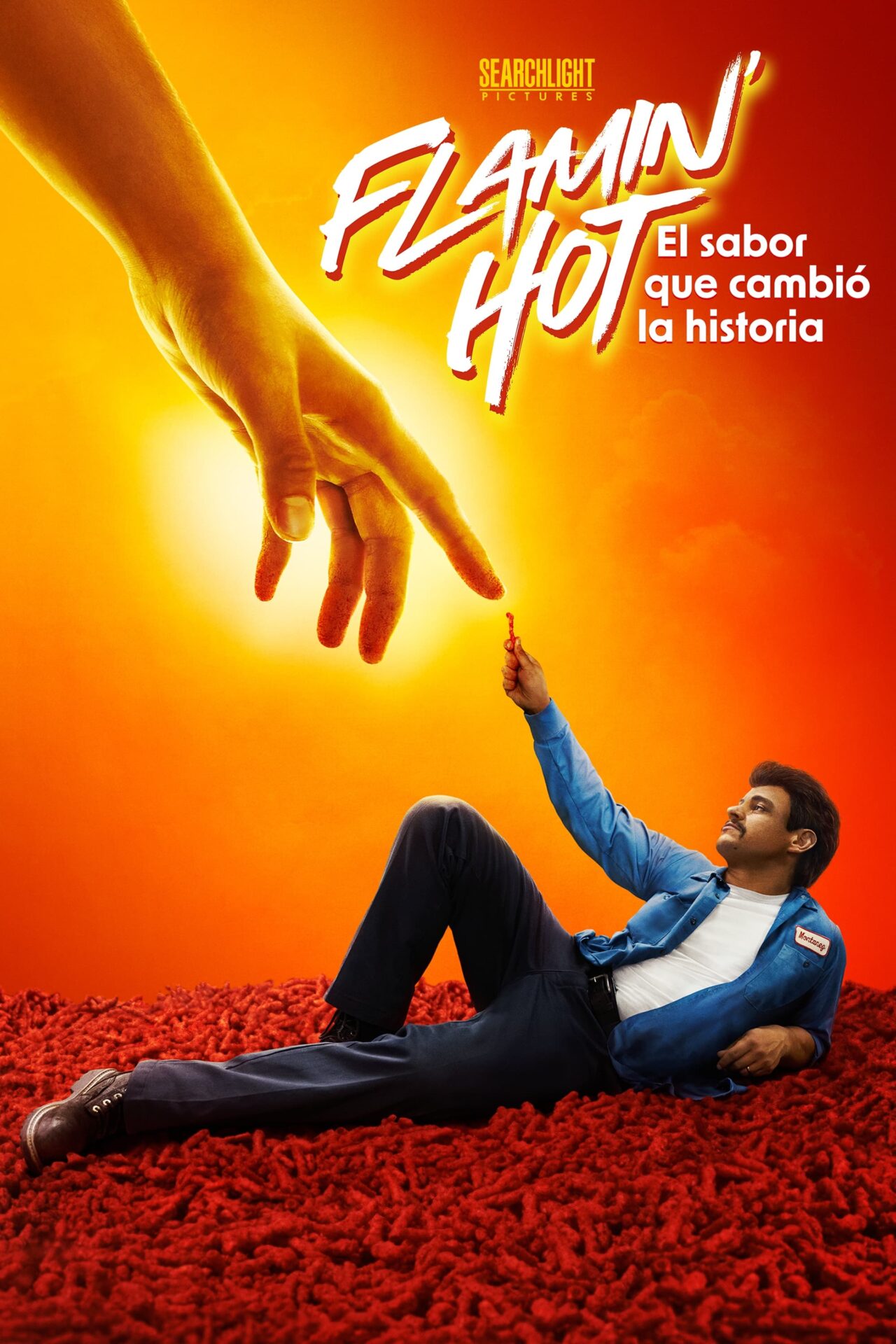 Flamin’ Hot: El sabor que cambió la historia (2023)