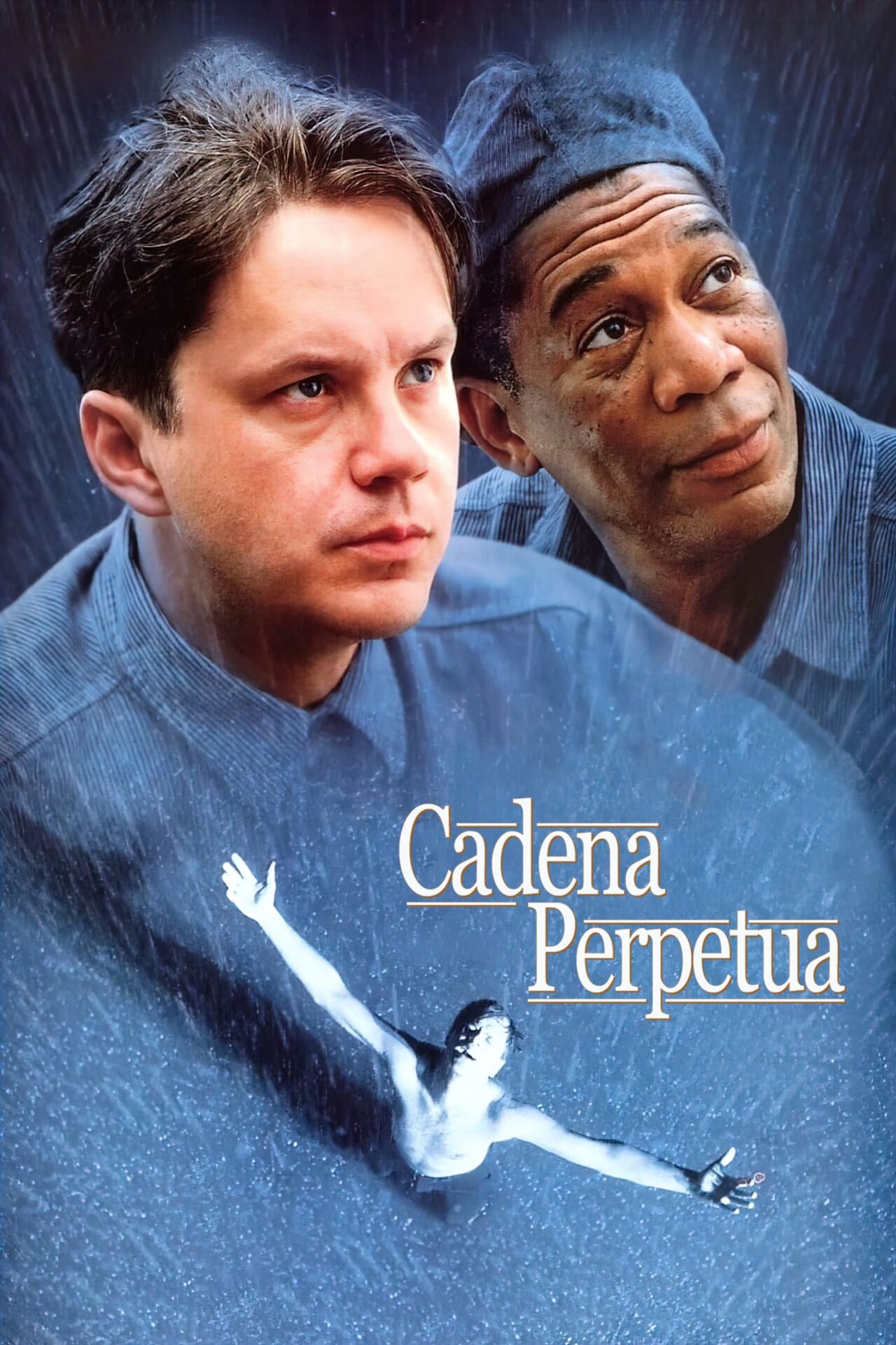 Cadena perpetua (1994)